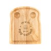 Engraved Egg Board - 'Mum You are Egg-cellent' Egg Holder