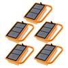 laffoonparts 5 Pack TS420 Air Filter for Stihl Concrete Cutoff