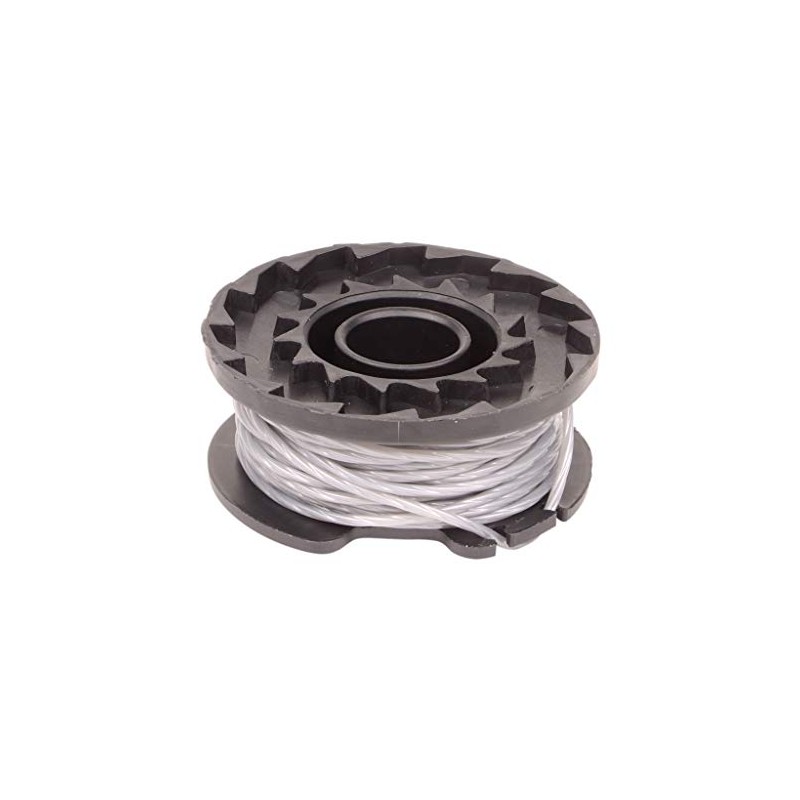 Alm Manufacturing TR885 Spool & Line Bosch/Ryobi 1.5mm x 6m