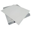 OCS Parts 14" x 16" Insulated Foil Wrap Sheets |