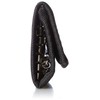 Manhattan Portage MP1010 Genuine Key Case, Black