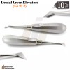 Medentra Veterinary Canine Elevators Oral Surgery Dental Kit Surgical Root
