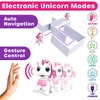 Power Your Fun Robo Pets Unicorn Toy for Girls and
