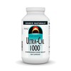Source Naturals Ultra-Cal 1000, Comprehensive Bone Health* - 120 Capsules