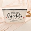 Kilener Sisters Gifts from Sister Makeup Bags for Women Mothers