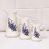 Classic Small Jug - Forget-me-nots Design