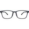 ProEyes Preston, Progressive Blue Light Blocking Readers, 0 Strength on