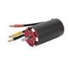 V2 Supersonic 3670 2260KV RC Brushless Motor 4 Pole with