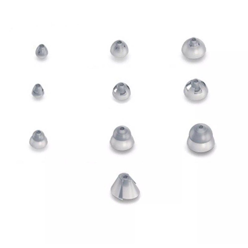 ReSound Large Open Domes For Resound / Jabra Enhance Surefit