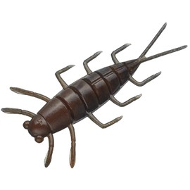 EVERGREEN GAGEY 1.8" #136 Secret G