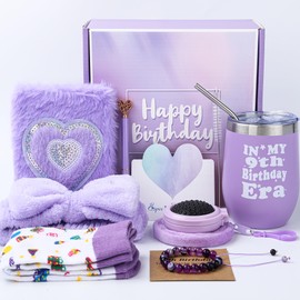 Splendest 9Th Birthday Gifts for Girls,9 Year Old Girl Gifts,9th Birthday Gift Ideas, Best Presents for 9 Year Old Girls