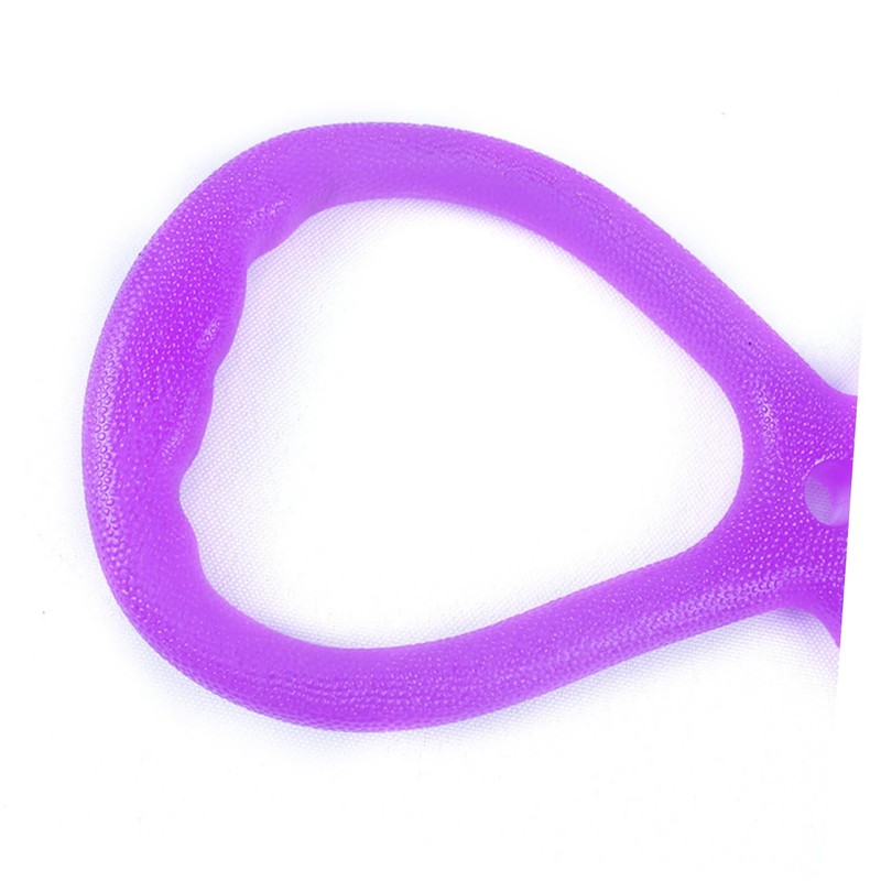Sosoport 1pc Yoga Stretch Rope Bandas Fitness De Resistencia Exercise
