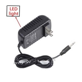 AC Adapter for Leica Rugby 100 Laser Level Battery Charger DC Power Supply Cord