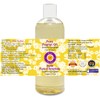Deve Herbes Pure Peanut Oil (Arachis hypogeae) Cold Pressed 200ml