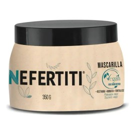 Mascarilla Vegana Maximum Repair Nefertiti 350 Gr Restaura