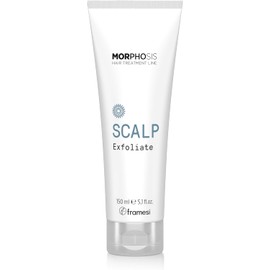 MORPHOSIS SCALP EXFOLIATE 150ML