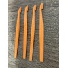 시트러스 필러 오렌지 색상 4종 세트 Citrus Filler Orange Color
