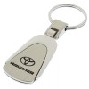 Toyota 4runner Key Ring (Chrome)