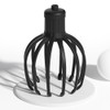Electric Octopus Claw Scalp Massager Hands Free Head Scratcher Relaxing