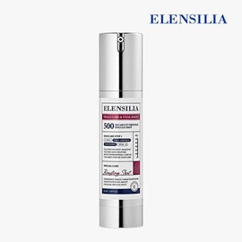 Elensilia Escargot Original Spicule Shot 500 1 Piece / 엘렌실라 에스카르고 오리지날 스피큘 샷 500 1개