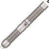Unicorn Core XL T95, 95 Percent Tungsten Darts, Green, 28