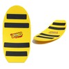 Spooner Boards Freestyle - Yellow,25.5"L x 11.25"W