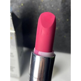 Lancôme Lancome Rouge In Love Lipstick #377N Midnight Rose 4.2 ml 0.12 oz RARE!
