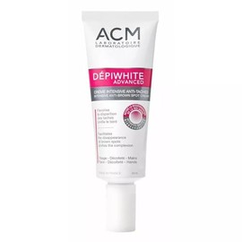 ACM Laboratoire dermatologique Depiwhite crema despigmentante avanzada 40ml