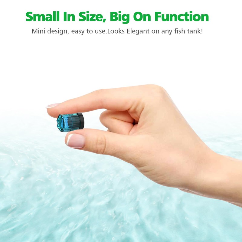 Useek Auto Top Off for Saltwater Aquarium Water ATO System