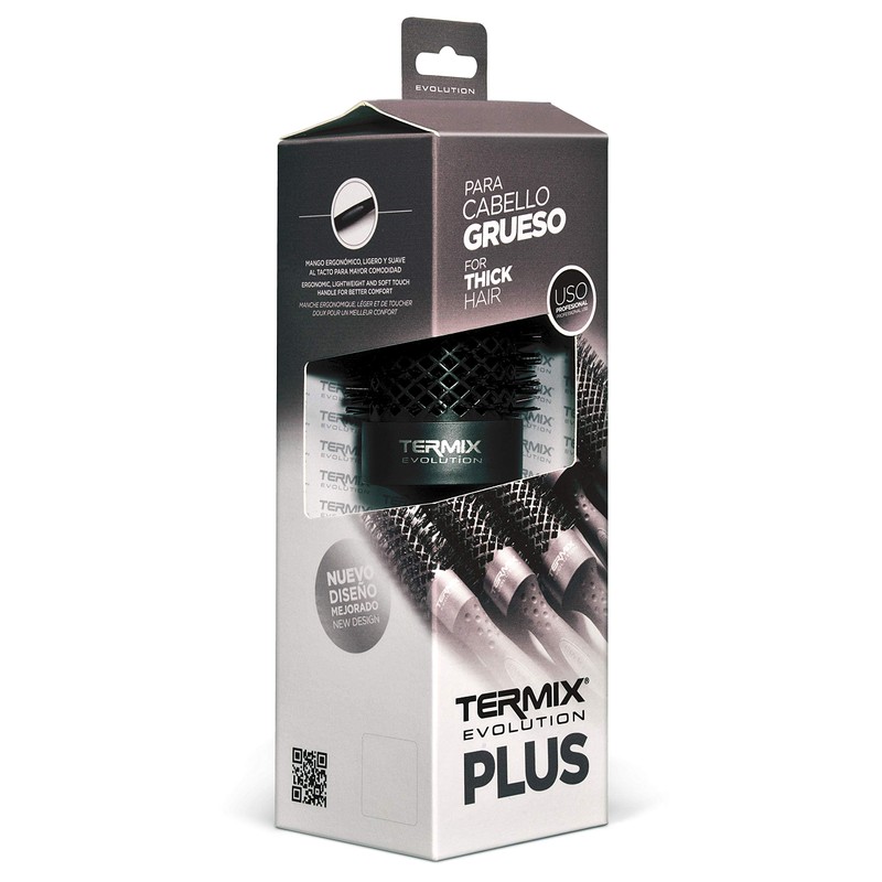 Termix Evolution Plus Brush 60mm P-EVO-5008PP