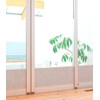 Watanabe Industry Energy Saving Sheet, Cold Blacking Window Sheet