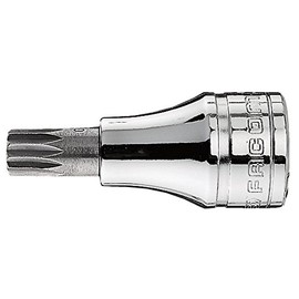 FACOM 1/2 Zoll Verbindungsstück mit XZN-Schraubeinlage, 14 mm, 1 Stück, SV.14B