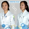 The Lab Coat Project - 100% algodón Chemistry para mujer,