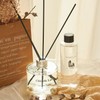 Chloefu LAN Hotel Scented Oil Diffuser Refill 200ml/6.76 fl oz