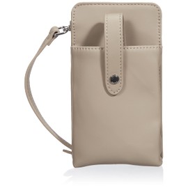 s.Oliver Women's 10.2.17.38.300.2119915 Shoulder Bag, 8224, B x H x T (cm) ca. 8 x 15 x 4