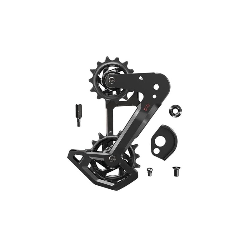 SRAM Eagle T-Type AXS Rear Derailleur Cage Kit - Compatible