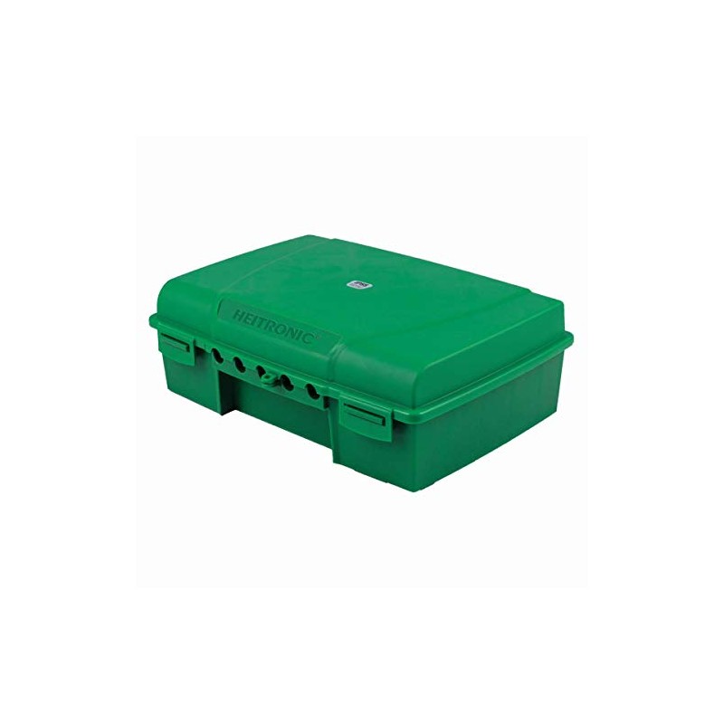 Heitronic Sicherheitsverteilerbox - Maximus