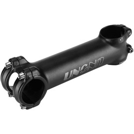 BESNIN 7 Degree Bicycle Stem 31.8 mm 130 mm MTB Stem Handlebar Riser for Road Bike, Mountain Bike, MTB, BMX, Cycling