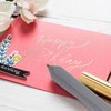 Heat Foil Pen, USB Stamp and Embossing Tool Made of