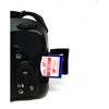 BigBuild Technology 256GB U3 SDXC Memory Card For Panasonic Lumix