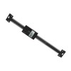LCD Digital Display Ruler Aluminum Alloy Vertical Machine Displacement Caliper