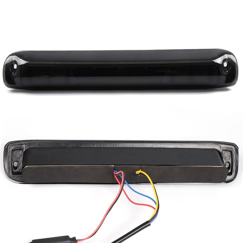 PIT66 LED 3rd Brake Light, Compatible with 99-06 Chevy Silverado