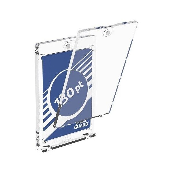 Ultimate Guard Standard Size Strong Magnetic Protector Card Case 130
