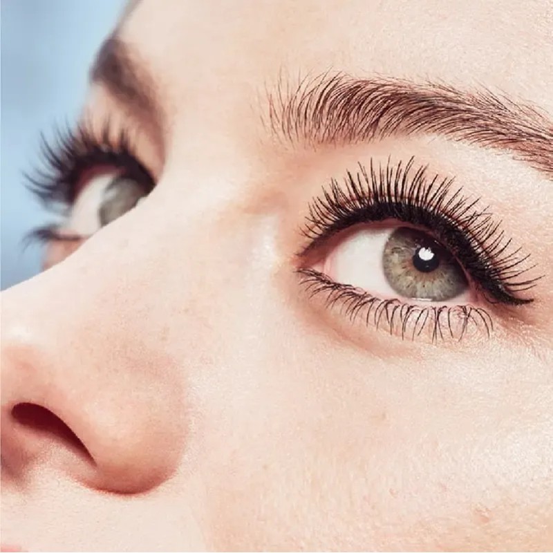 Mascara De Pestañas Extra Negra False Lash Bambi L'óreal Color