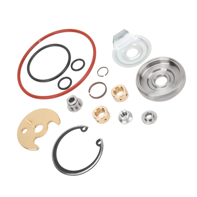 Turbo Repair Rebuild Service Kit Replacement for TD04 TD04L 13T