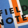 Notas de campo: Portland, Oregon, paquete de 3 unidades, papel