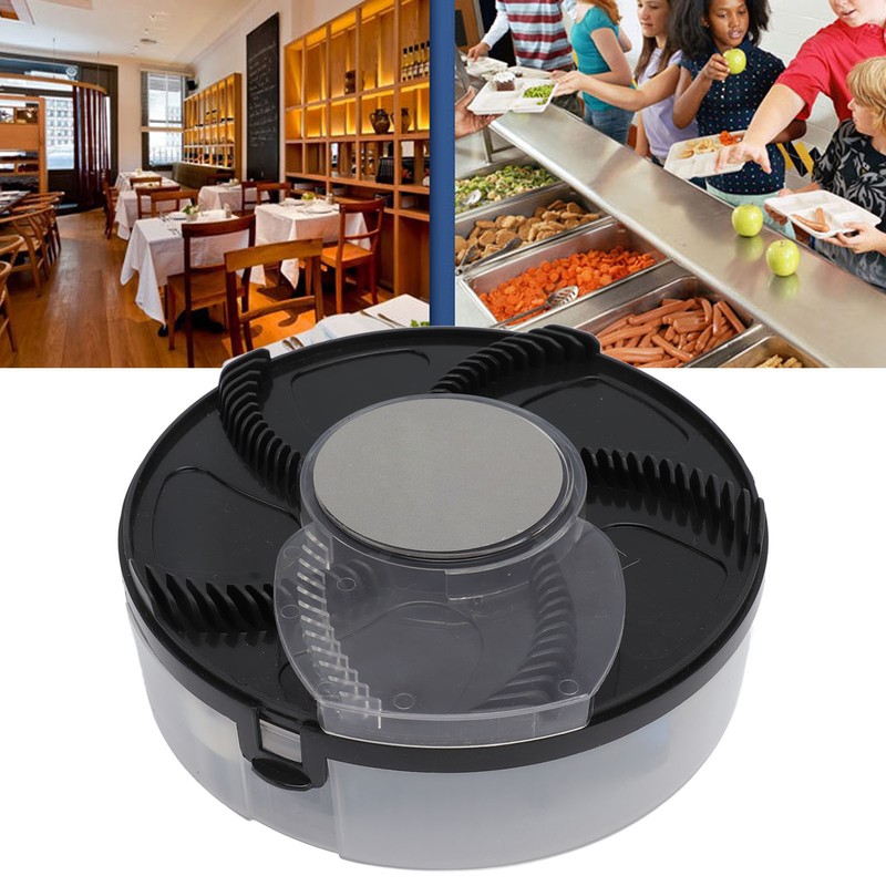 Electric Fly Trap Automatic USB Charging Quiet Detachable Washable Electric