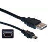 Generic USB2.0 High Speed MALE Type A to Mini B
