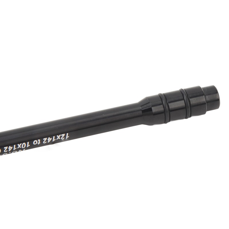 Thru Axle Adapter Aluminum Alloy High Strength Thru Axle Quick