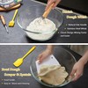 Sourdough Bread Baking Set - 10 Inch Oval & 9